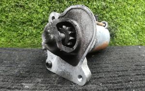 Volvo C30 Starter motor 