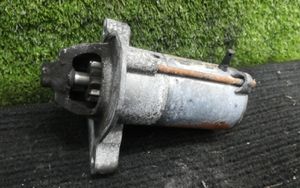 Volvo C30 Starter motor 