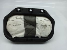 Opel Astra J Airbag del passeggero 