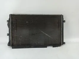 Volkswagen Eos Radiateur de refroidissement 