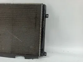 Volkswagen Eos Aušinimo skysčio radiatorius 