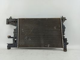 Opel Astra J Radiatore di raffreddamento 