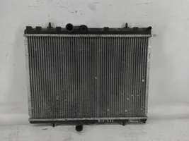 Citroen C4 II Radiateur de refroidissement 