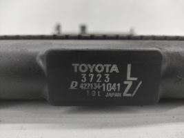 Toyota Prius (XW30) Jäähdyttimen lauhdutin 