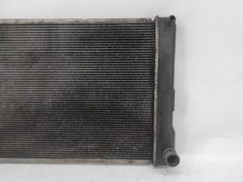 Toyota Prius (XW30) Radiateur de refroidissement 