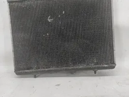 Citroen C4 Grand Picasso Radiateur de refroidissement 