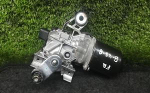 Chevrolet Spark Wiper motor 