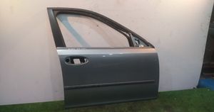 Saab 9-3 Ver2 Portiera anteriore 