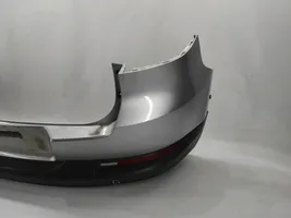 Volkswagen Tiguan Rear bumper 