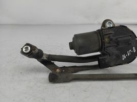 Audi A6 S6 C6 4F Moteur d'essuie-glace 