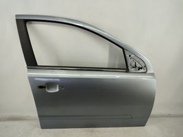 Opel Astra H Drzwi przednie 