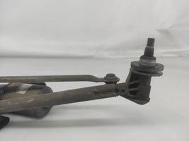 Volkswagen Crafter Wiper motor 