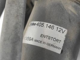 Volkswagen Crafter Wiper motor 