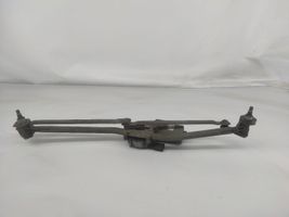 Volkswagen Crafter Wiper motor 