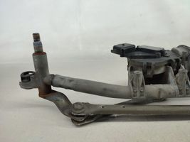 Citroen C3 Pluriel Moteur d'essuie-glace 