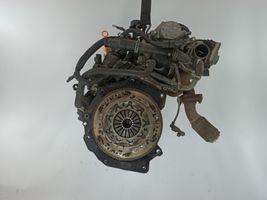 Seat Ibiza III (6L) Silnik / Komplet 
