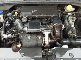 Citroen C3 Pluriel Moteur 