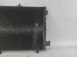 Citroen C3 Pluriel Radiatore di raffreddamento A/C (condensatore) 