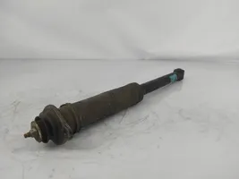 Chevrolet Aveo Rear shock absorber/damper 