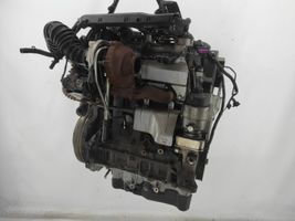 Chevrolet Epica Engine 