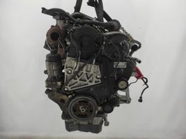 Chevrolet Epica Moteur 