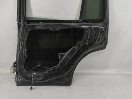 Ford Fusion Rear door 