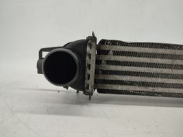 Fiat Fiorino Chłodnica powietrza doładowującego / Intercooler 