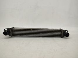 Fiat Fiorino Chłodnica powietrza doładowującego / Intercooler 