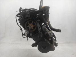 Renault Twingo II Silnik / Komplet 