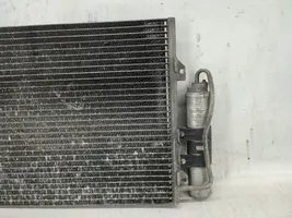 Renault Clio III Radiateur condenseur de climatisation 