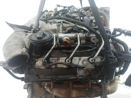 Audi Q7 4L Engine 