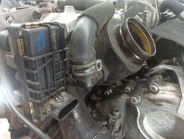 Audi Q7 4L Motore 