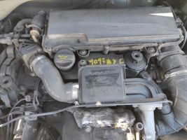 Citroen C3 Moteur 