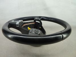 Volkswagen Golf VI Steering wheel 