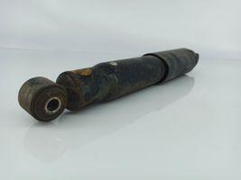 Fiat Doblo Air suspension rear shock absorber 