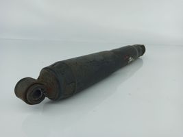 Fiat Doblo Air suspension rear shock absorber 