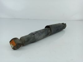 Fiat Doblo Air suspension rear shock absorber 