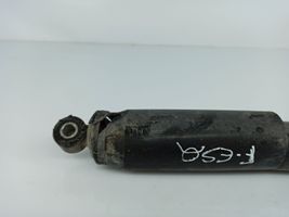 Fiat Doblo Air suspension rear shock absorber 