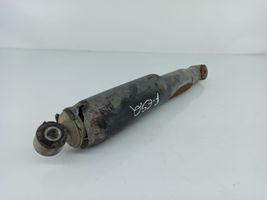 Fiat Doblo Air suspension rear shock absorber 