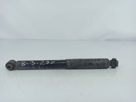 Citroen C3 Air suspension rear shock absorber 