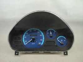 Daewoo Matiz Licznik / Prędkościomierz 