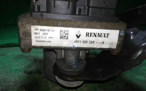Renault Laguna III Pompa wspomagania układu kierowniczego 