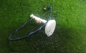 Renault Koleos I In-tank fuel pump 