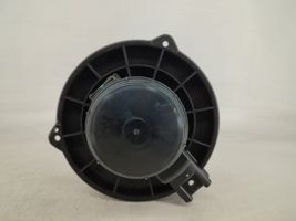 Chevrolet Epica Heater fan/blower 