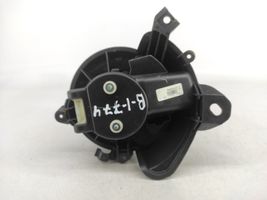 Fiat Fiorino Heater fan/blower 