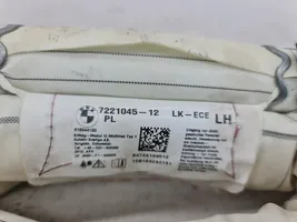 BMW 1 F20 F21 Kurtyna airbag 