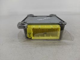 Toyota Yaris Airbag control unit/module 