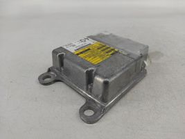 Toyota Yaris Airbag control unit/module 