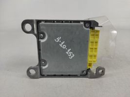 Toyota Yaris Airbag control unit/module 