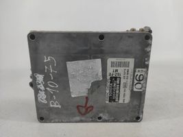 Toyota Yaris Engine control unit/module 